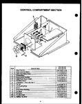 Diagram for 02 - Control Compartment Section