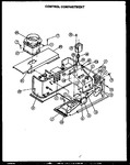 Diagram for 02 - Control Compartment