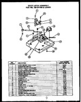 Diagram for 03 - Door Latch Assy Fdo 180