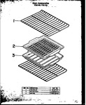 Diagram for 04 - Oven Accessories