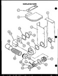 Diagram for 10 - Ventilation Parts