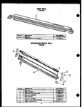 Diagram for 07 - Standard Back Rail