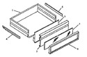 Diagram for 07 - Storage Drawer