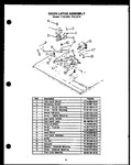 Diagram for 04 - Door Latch Assy