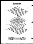 Diagram for 07 - Oven Accessories