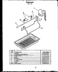 Diagram for 06 - Rotisserie (xst-110)