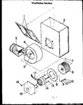 Diagram for 07 - Ventilation Section