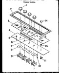 Diagram for 02 - Control Section