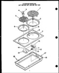 Diagram for 03 - Cooktop Module