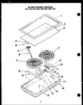 Diagram for 04 - Glass Ceramic Module