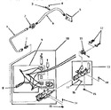 Diagram for 08 - Glow Bar Ignition Burner