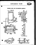 Diagram for 04 - Fz Liner And Evap Assy