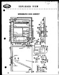 Diagram for 07 - Ref Door Assy