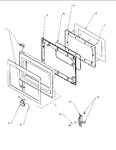 Diagram for 03 - Door