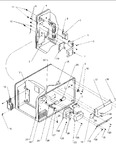 Diagram for 04 - Front & Back Panels