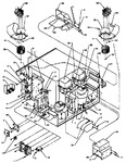 Diagram for 05 - Interior Eleccompnt & Related Mtg Parts