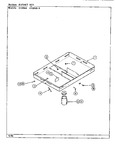 Diagram for 02 - Burner Box