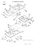 Diagram for 02 - Burner Box Assembly