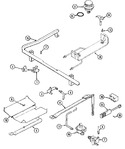 Diagram for 04 - Gas Controls