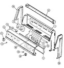 Diagram for 02 - Control Panel