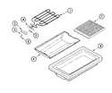 Diagram for 04 - Oven