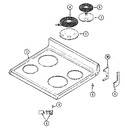 Diagram for 05 - Top Assy.