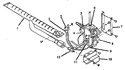 Diagram for 05 - Heater Burner And Control Components