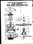 Diagram for 05 - Motor