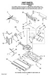 Diagram for 07 - Unit Parts