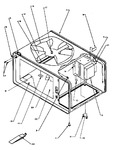 Diagram for 02 - Cavity Assy