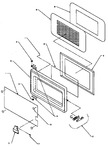 Diagram for 04 - Door Assy