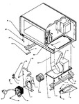 Diagram for 05 - Interior Elect Comp. & Related Mtg Parts