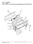 Diagram for 01 - Control Panel (original)