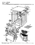 Diagram for 06 - Exterior (original)