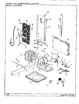 Diagram for 08 - Unit Compartment & System