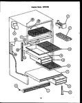 Diagram for 04 - Interior Parts