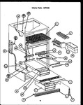 Diagram for 04 - Interior Parts