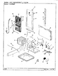 Diagram for 07 - Unit Compartment & System