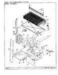 Diagram for 06 - Unit Compartment & System