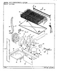 Diagram for 07 - Unit Compartment & System