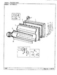 Diagram for 02 - Freezer Door