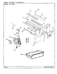 Diagram for 05 - Optional Ice Maker Kit (imktm-251/261)