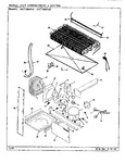 Diagram for 06 - Unit Compartment & System