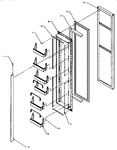 Diagram for 03 - Fz Door