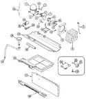 Diagram for 01 - Compressor