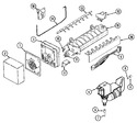 Diagram for 10 - Ice Maker