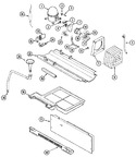 Diagram for 01 - Compressor