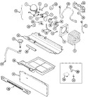 Diagram for 01 - Compressor