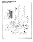 Diagram for 07 - Unit Compartment & System