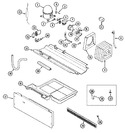 Diagram for 01 - Compressor